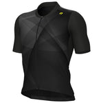 Ale R-EV1 Sprinter jersey - Black