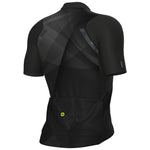 Ale R-EV1 Sprinter jersey - Black