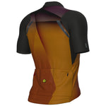 Maglia Ale R-EV1 Sprinter - Arancio