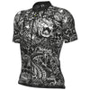 Maglia Ale Pragma Safari - Nero