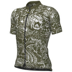 Maillot Ale Pragma Safari - Gris