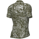 Maillot Ale Pragma Safari - Gris