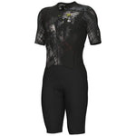 Ale PR-E Mirror skinsuit - Black