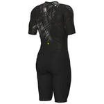 Ale PR-E Mirror skinsuit - Black