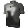 Ale PR-E Flash jersey - Black