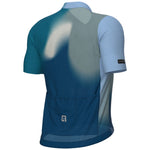 Maglia Ale PR-E Flash - Blu