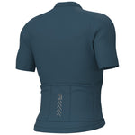 Maglia Ale Pragma Color Block Off Road 2.0 - Blu