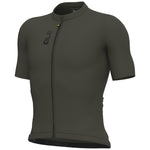 Maglia Ale Pragma Color Block Off Road 2.0 - Verde