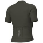 Maglia Ale Pragma Color Block Off Road 2.0 - Verde