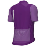 Ale PR-E Follow me trikot - Violett