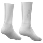 Chaussettes Ale Fluida - Blanc