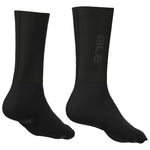 Chaussettes Ale Fluida - Noir