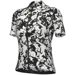 Maglia donna Ale Pragma Essenza - Nero