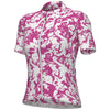 Maglia donna Ale Pragma Essenza - Fucsia