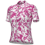 Maillot mujer Ale Pragma Essenza - Fucsia