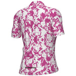 Maillot femme Ale Pragma Essenza - Fuchsia