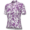 Maillot femme Ale Pragma Essenza - Violet