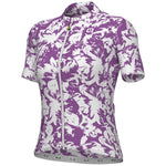 Maglia donna Ale Pragma Essenza - Viola