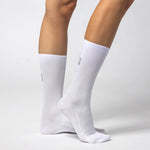 Ale Sauvage socks - White