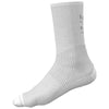 Ale Sauvage socks - White