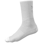 Ale Sauvage socks - White