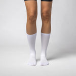 Ale Sauvage socks - White