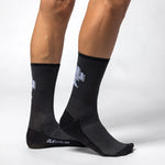 Ale Sauvage socken - Schwarz