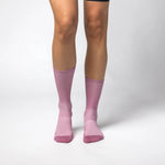 Ale Sauvage socken - Rosa