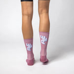 Calcetines Ale Sauvage - Rosa