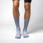 Ale Sauvage socks - Light blue