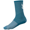 Ale Sauvage socken - Blau