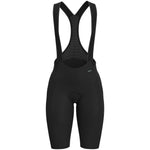 Ale R-EV1 Sprinter women bibshort - Black