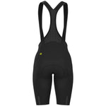 Ale R-EV1 Sprinter women bibshort - Black