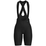 Ale R-EV1 Watt 3.6 women bibshort - Black