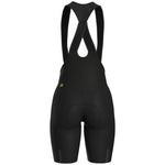 Ale R-EV1 Watt 3.6 women bibshort - Black