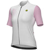 Maglia donna Ale PR-E Follow me - Bianco