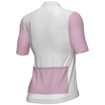 Ale PR-E Follow me women jersey - White