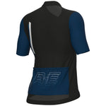 Ale PR-E Follow me women jersey - Black