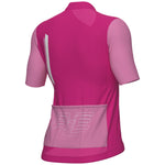 Maillot femme Ale PR-E Follow me - Fuchsia