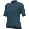 Ale Pragma Color Block Off Road frau trikot - Blau