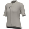 Ale Pragma Color Block Off Road women jersey - Grey