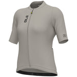 Maglia donna Ale Pragma Color Block Off Road - Grigio