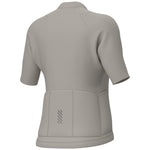 Ale Pragma Color Block Off Road frau trikot - Grau