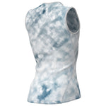 Ale Atmosfera sleeveless underwear shirt - Blue