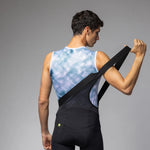 Ale Atmosfera sleeveless underwear shirt - Blue