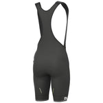 Ale Pragma Corsa 2.0 bib shorts - Black white