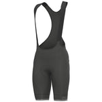 Ale Pragma Corsa 2.0 bib shorts - Grey