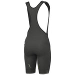 Ale Pragma Corsa 2.0 bib shorts - Grey