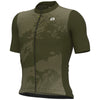 Maglia Ale Off Road Gravel Krakatoa - Grigio