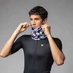 Ale Essenza neck warmer - Black